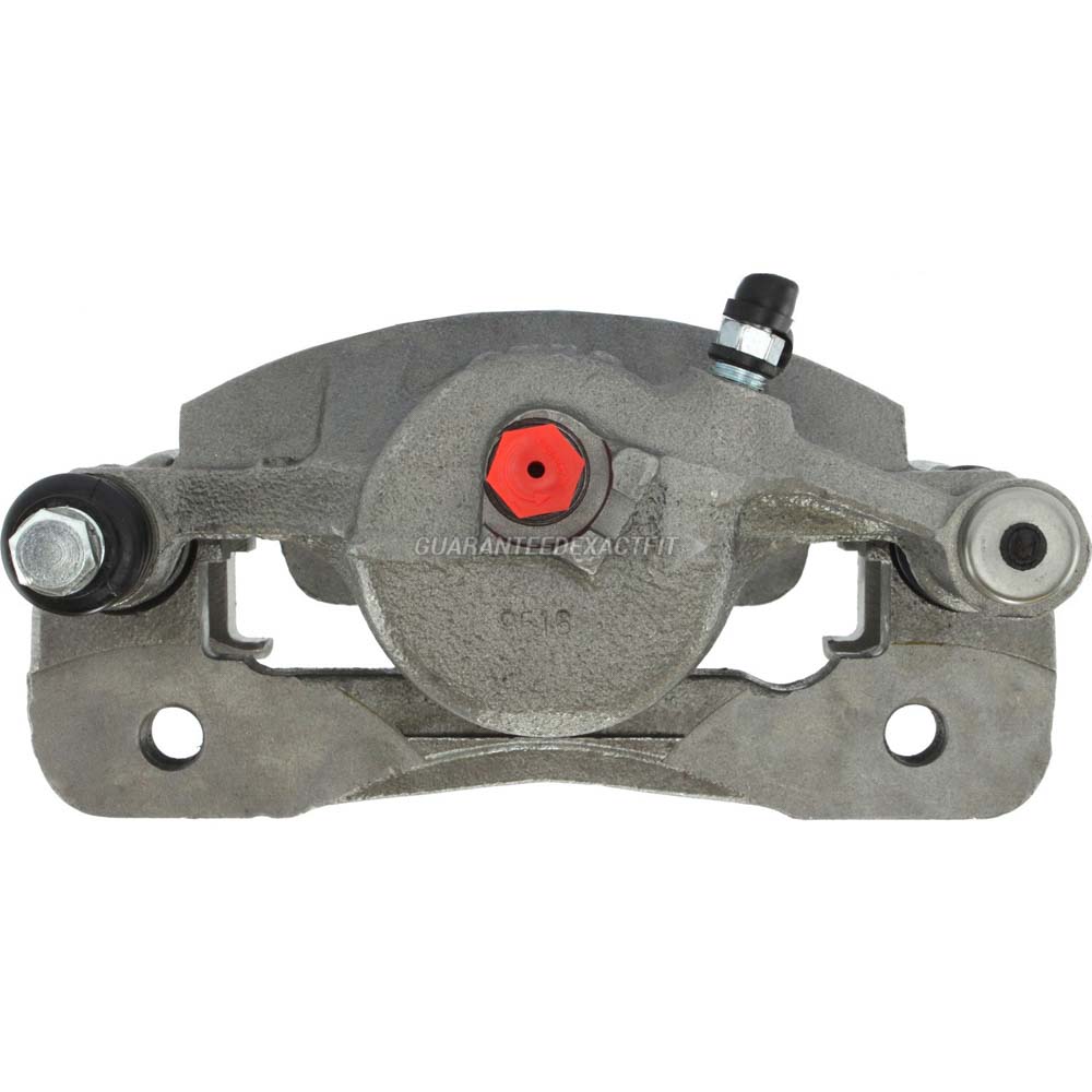 1988 Honda CRX Brake Caliper