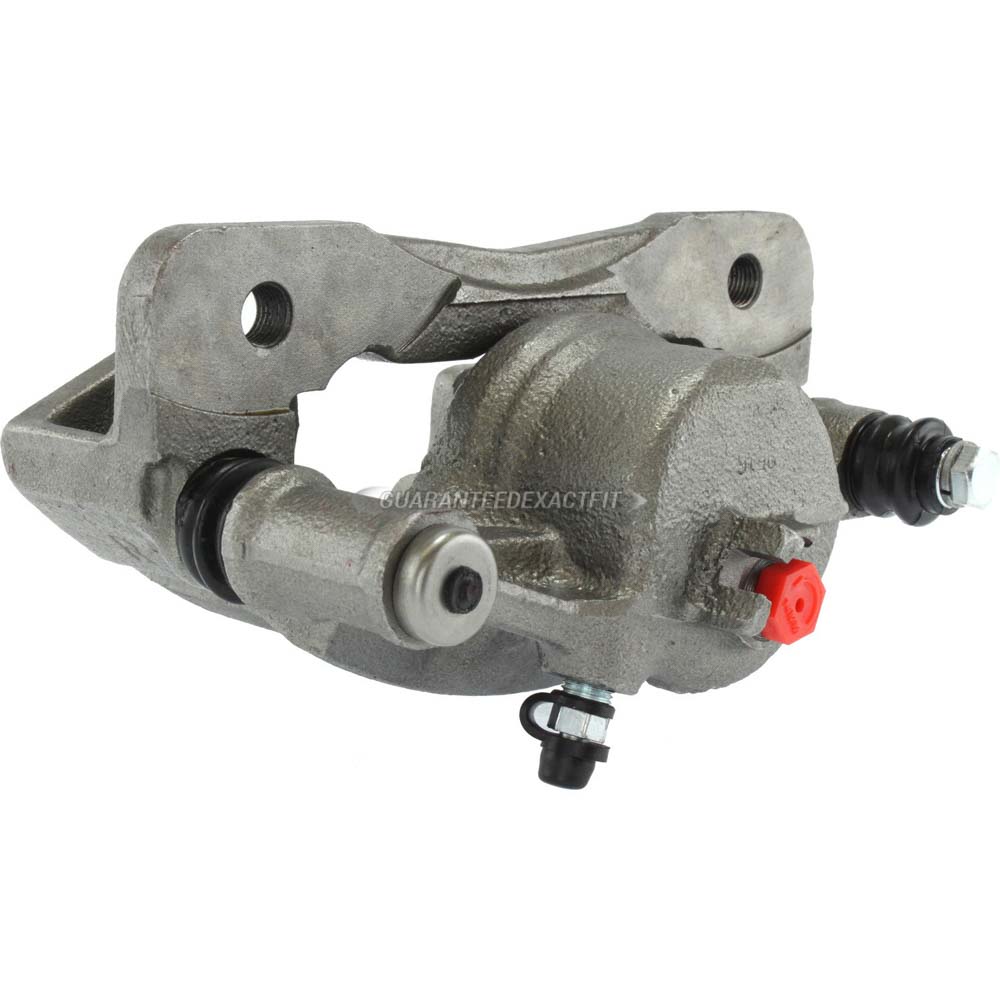1988 Honda CRX Brake Caliper
