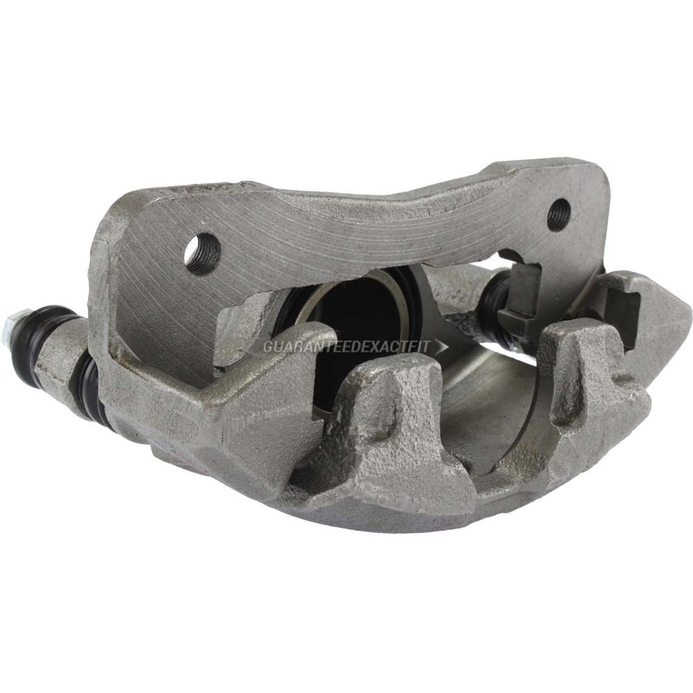 1988 Honda CRX Brake Caliper