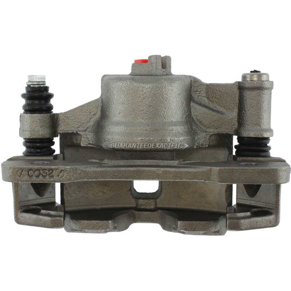 1988 Honda CRX Brake Caliper