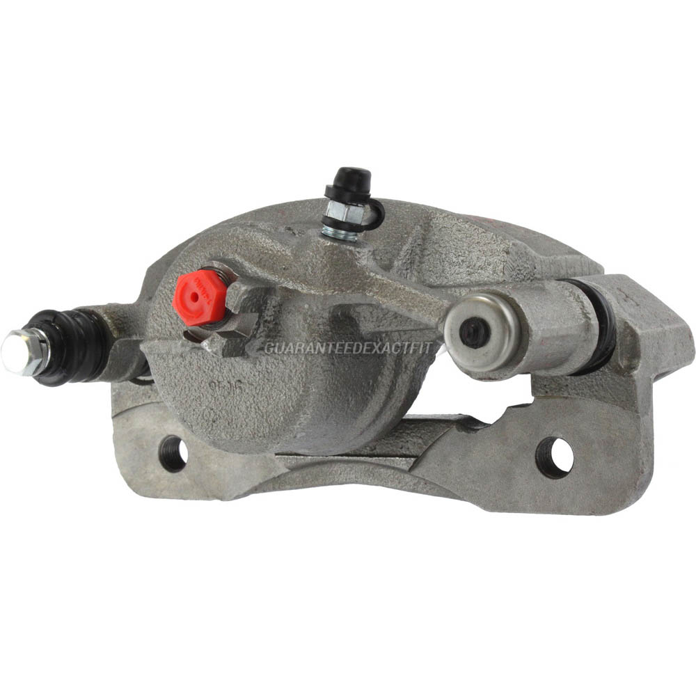 1988 Honda CRX Brake Caliper