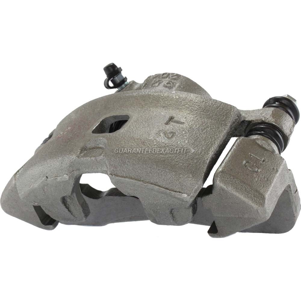 1988 Honda CRX Brake Caliper