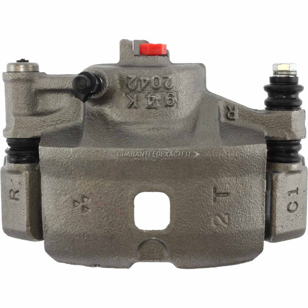 1988 Honda CRX Brake Caliper