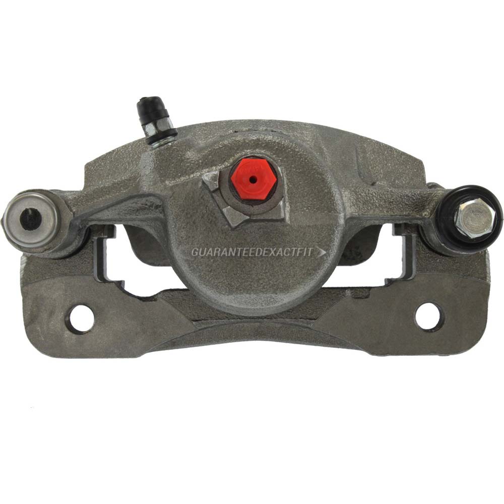 1989 Honda Civic Brake Caliper