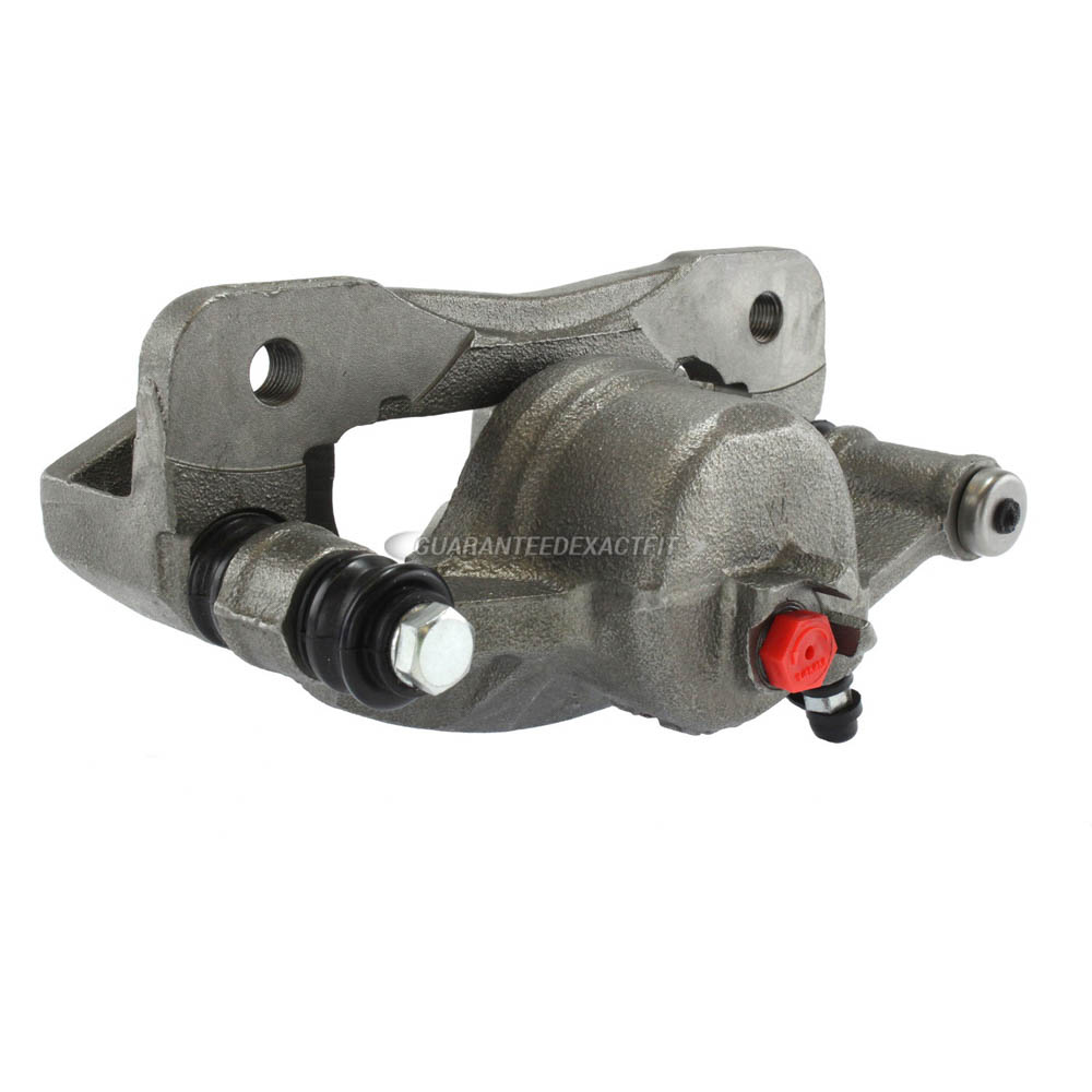 1989 Honda Civic Brake Caliper