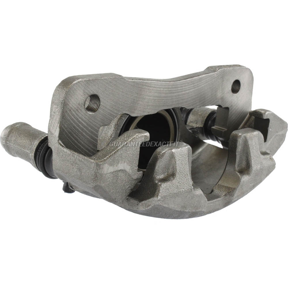 1989 Honda Civic Brake Caliper