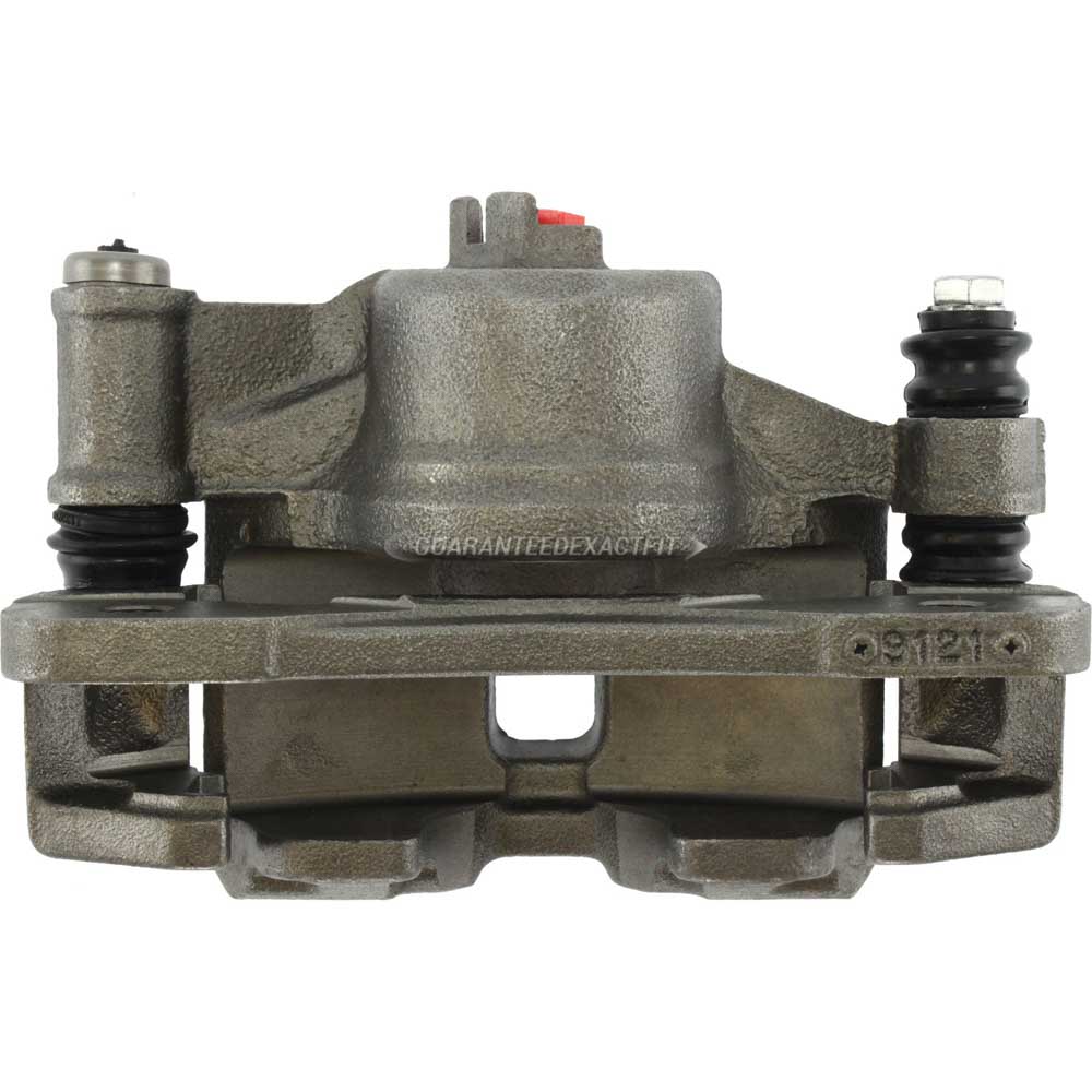 1989 Honda Civic Brake Caliper