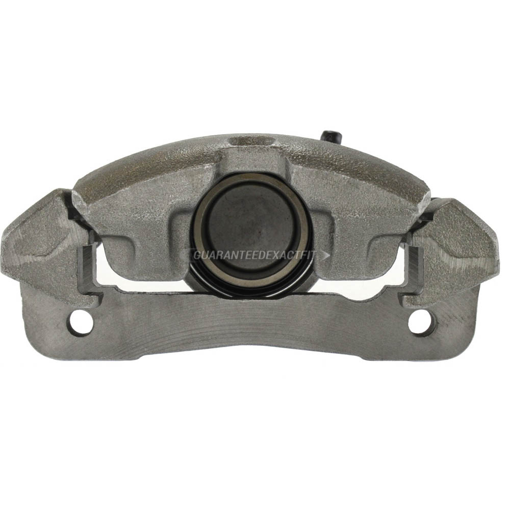 1989 Honda Civic Brake Caliper