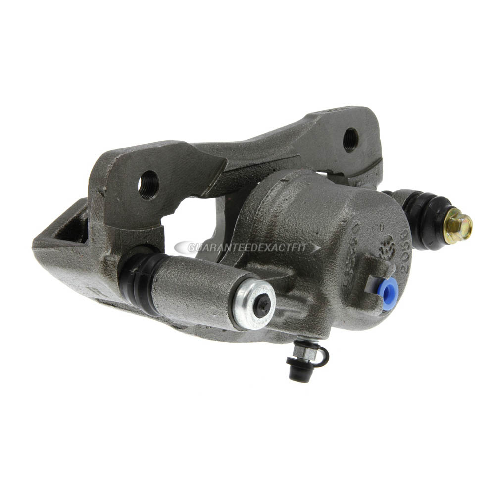 2000 Honda Civic Brake Caliper