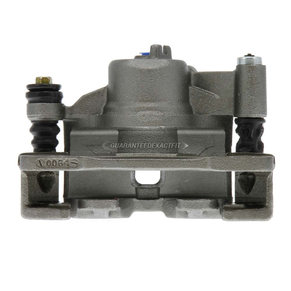 2000 Honda Civic Brake Caliper