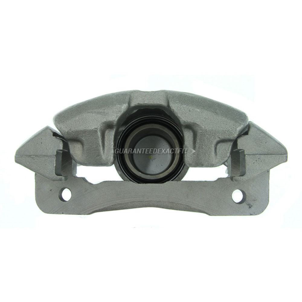 2000 Honda Civic Brake Caliper