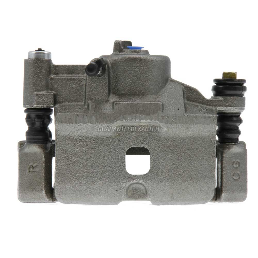 2000 Honda Civic Brake Caliper