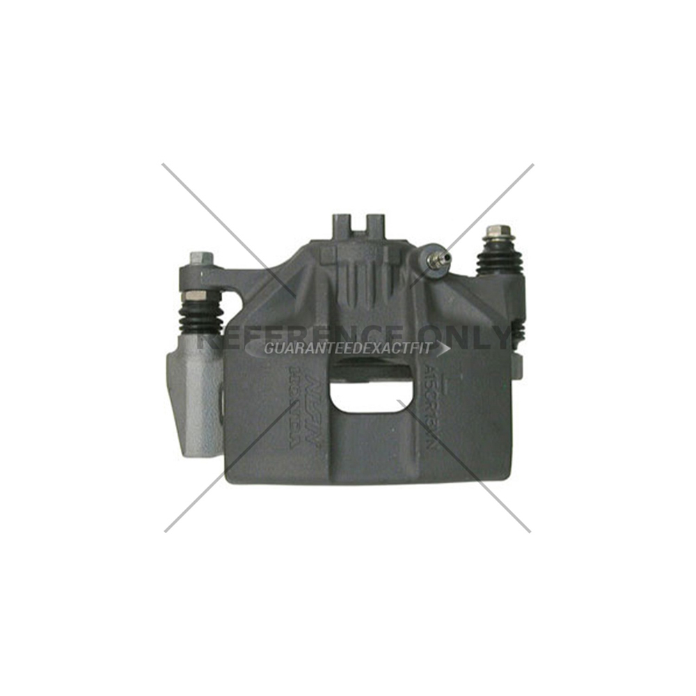 2000 Honda Insight Brake Caliper