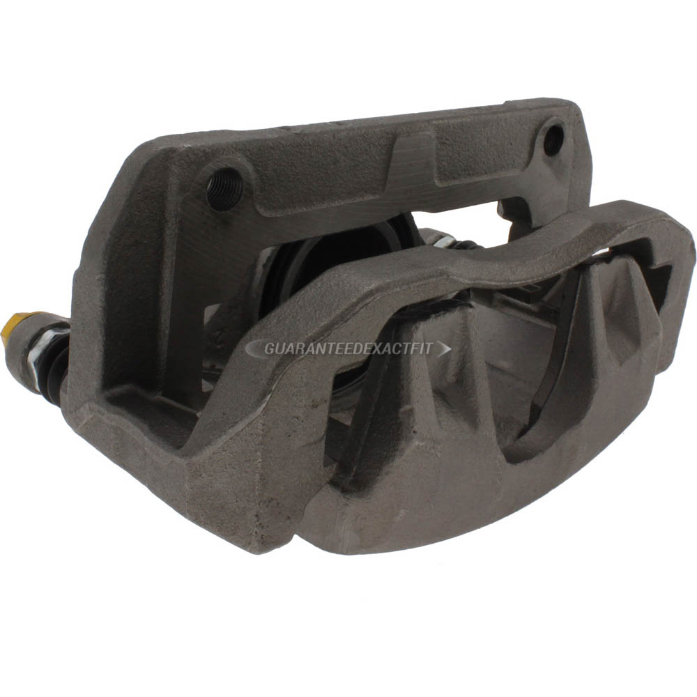 2012 Acura TSX Brake Caliper