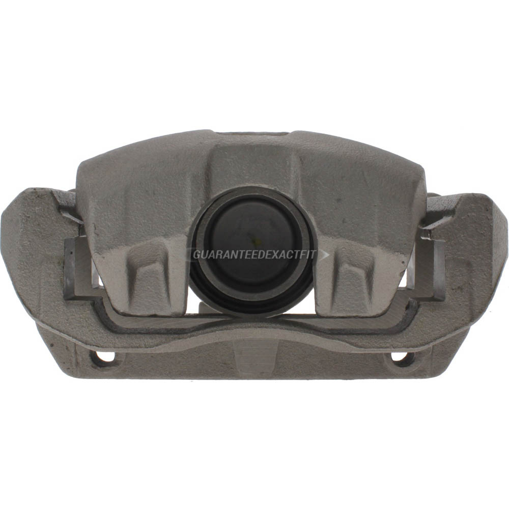2012 Acura TSX Brake Caliper