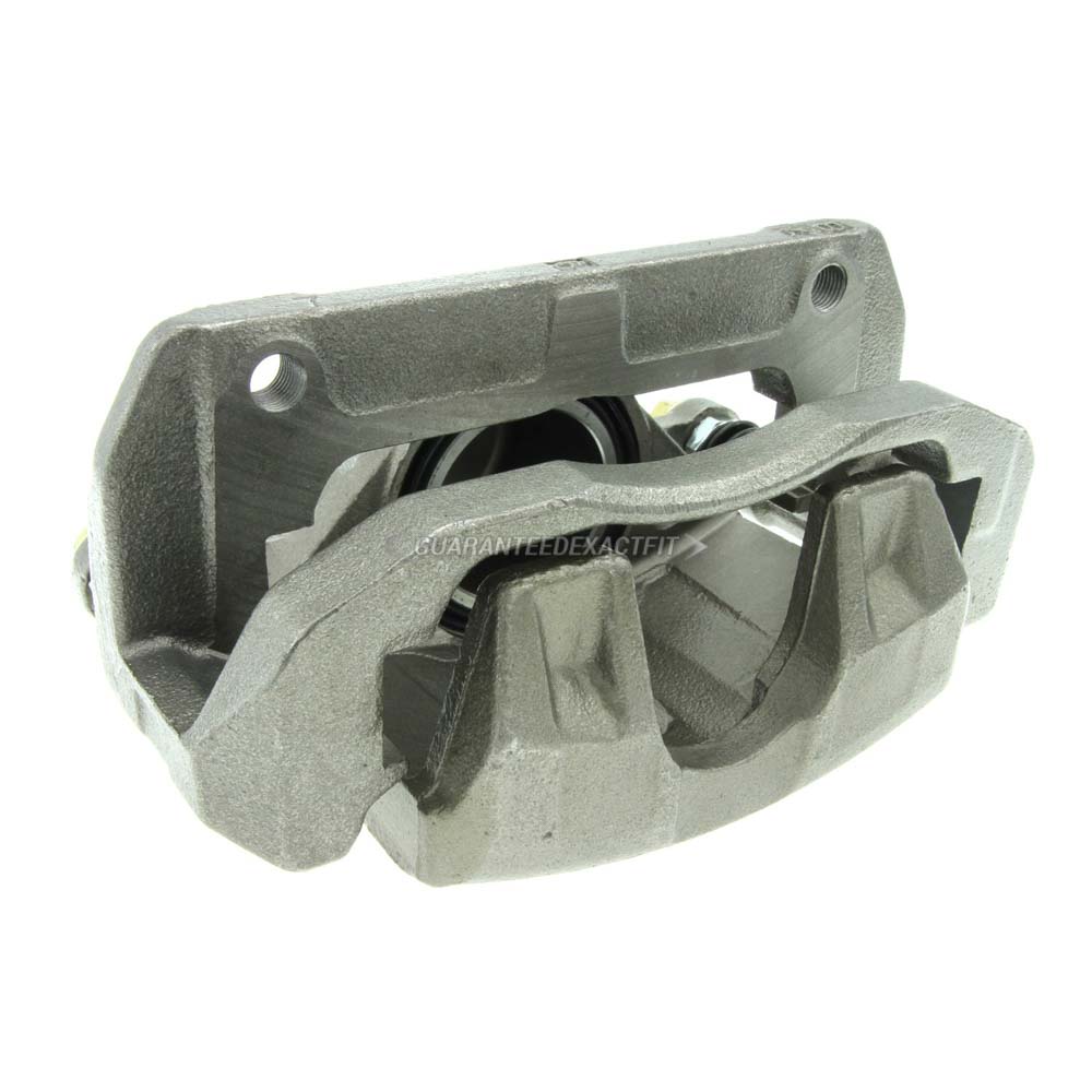2012 Acura TSX Brake Caliper