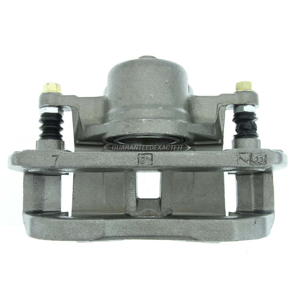2012 Acura TSX Brake Caliper