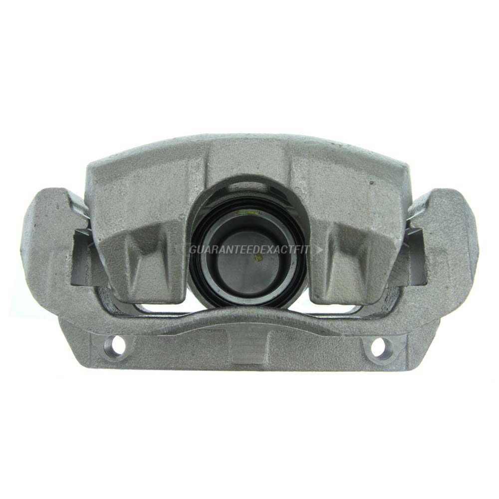 2012 Acura TSX Brake Caliper