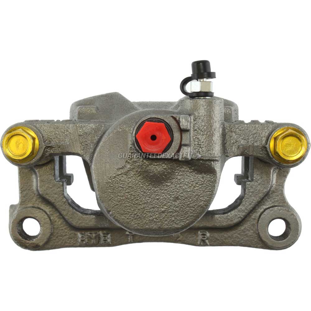 1987 Honda Civic Brake Caliper
