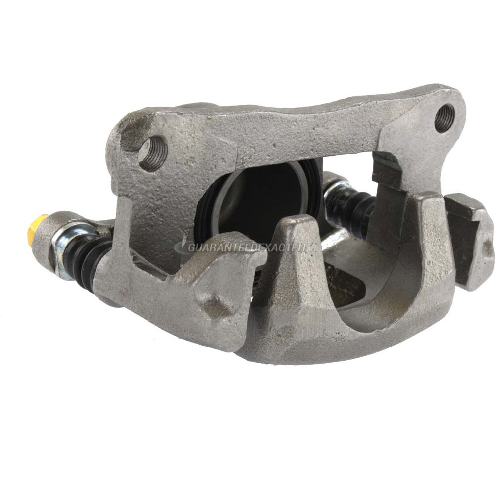 1987 Honda Civic Brake Caliper