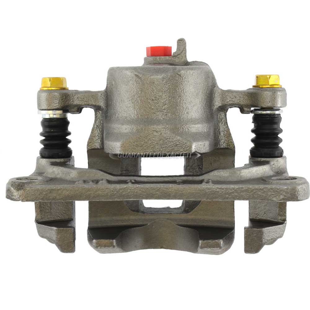 1987 Honda Civic Brake Caliper