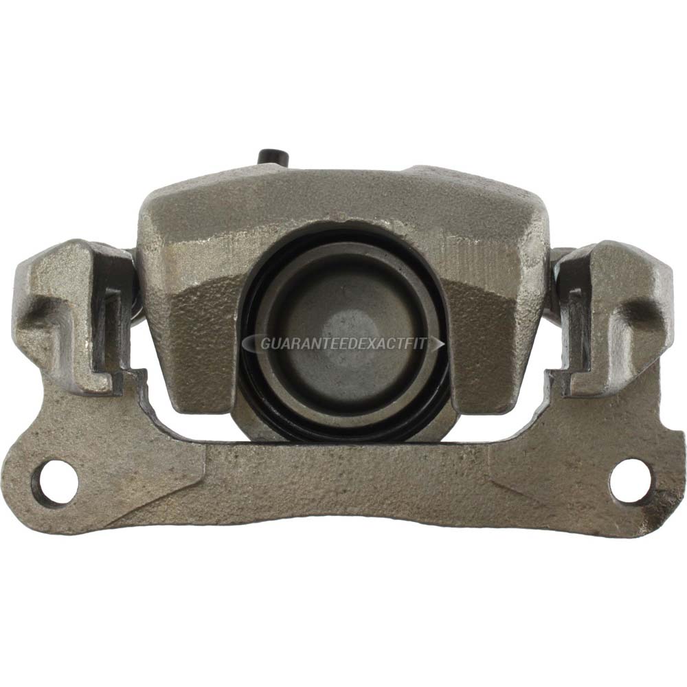 1987 Honda Civic Brake Caliper