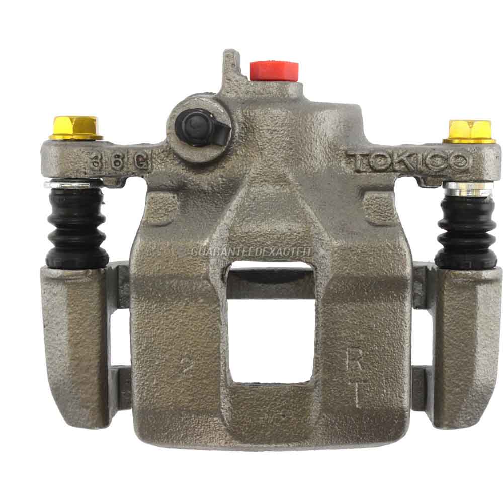 1987 Honda Civic Brake Caliper