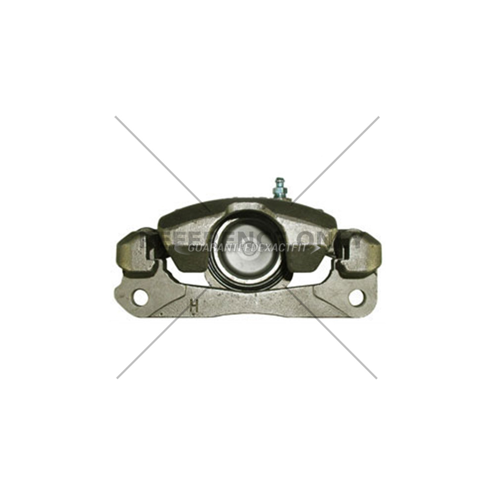 1982 Honda Civic Brake Caliper