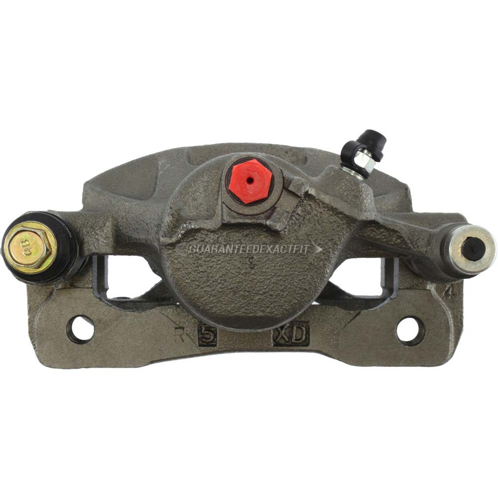 1987 Acura Integra Brake Caliper