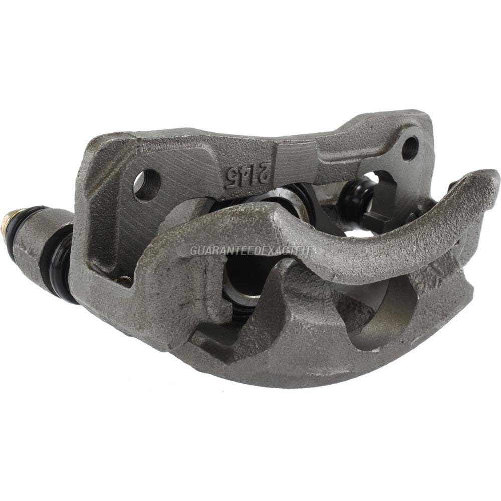 1987 Acura Integra Brake Caliper