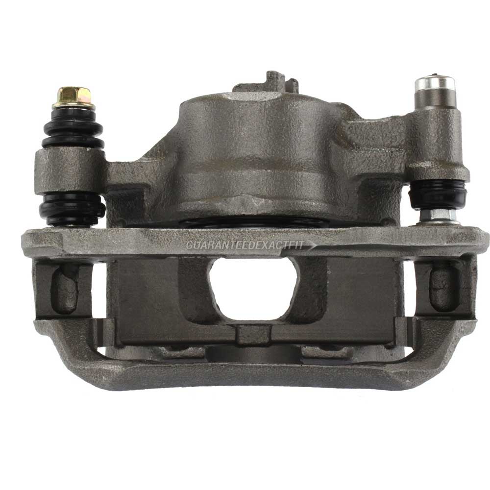 1987 Acura Integra Brake Caliper