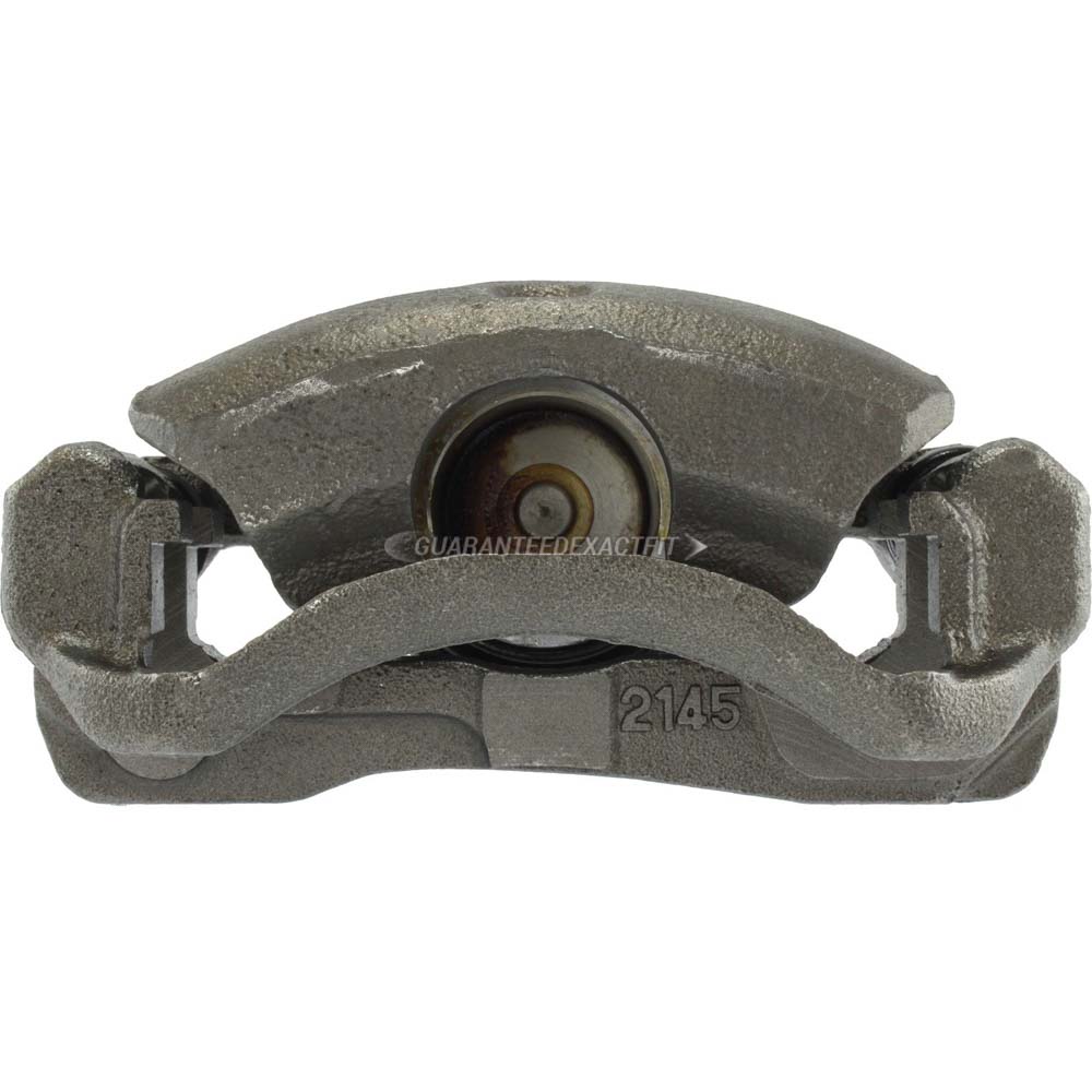 1987 Acura Integra Brake Caliper