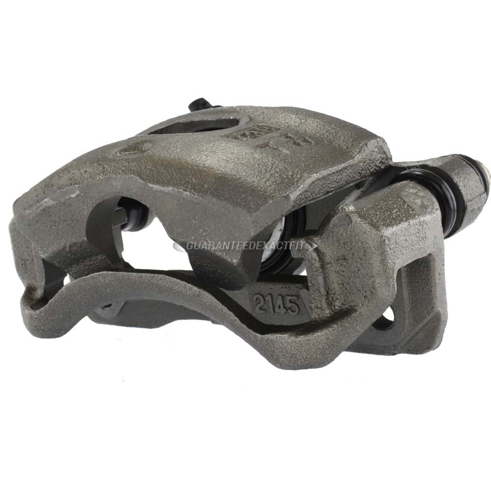 1992 Acura Integra Brake Caliper 