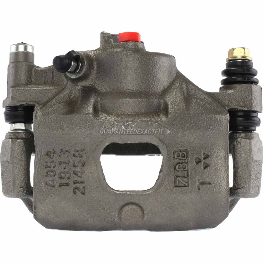 1987 Acura Integra Brake Caliper