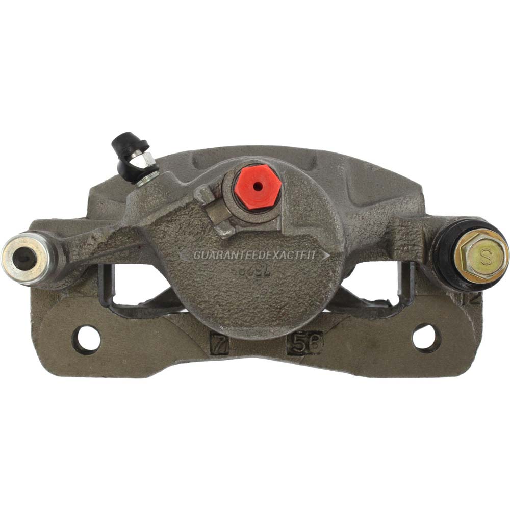 1987 Acura Integra Brake Caliper