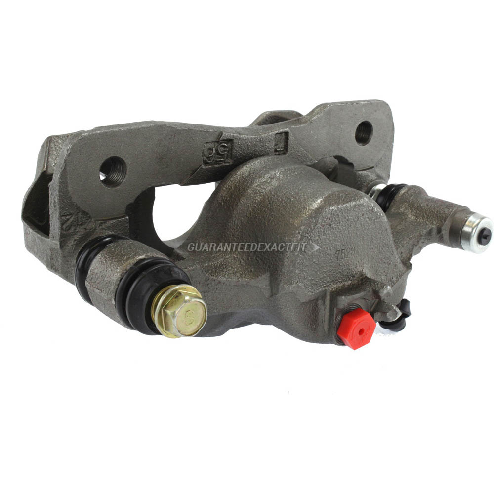 1987 Acura Integra Brake Caliper