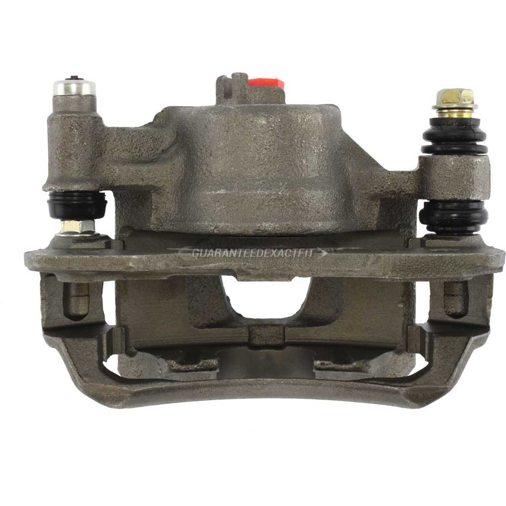 1987 Acura Integra Brake Caliper