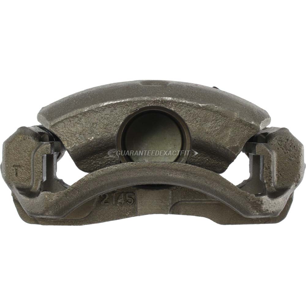 1987 Acura Integra Brake Caliper