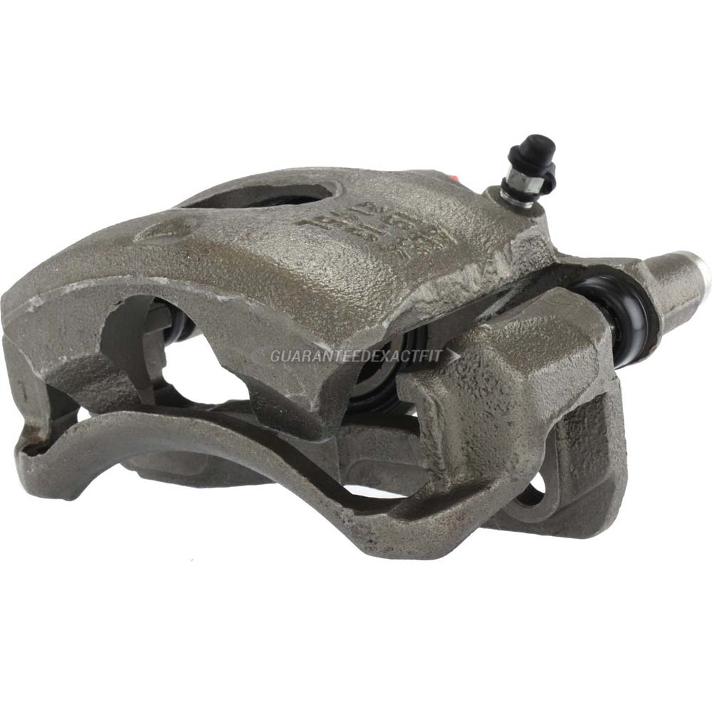 1987 Acura Integra Brake Caliper