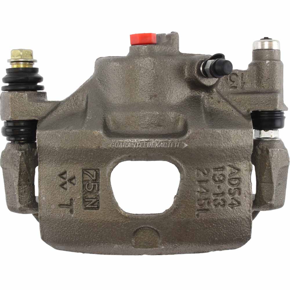 1987 Acura Integra Brake Caliper