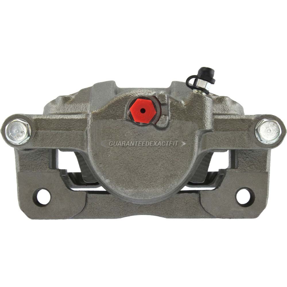 1992 Acura Integra Brake Caliper