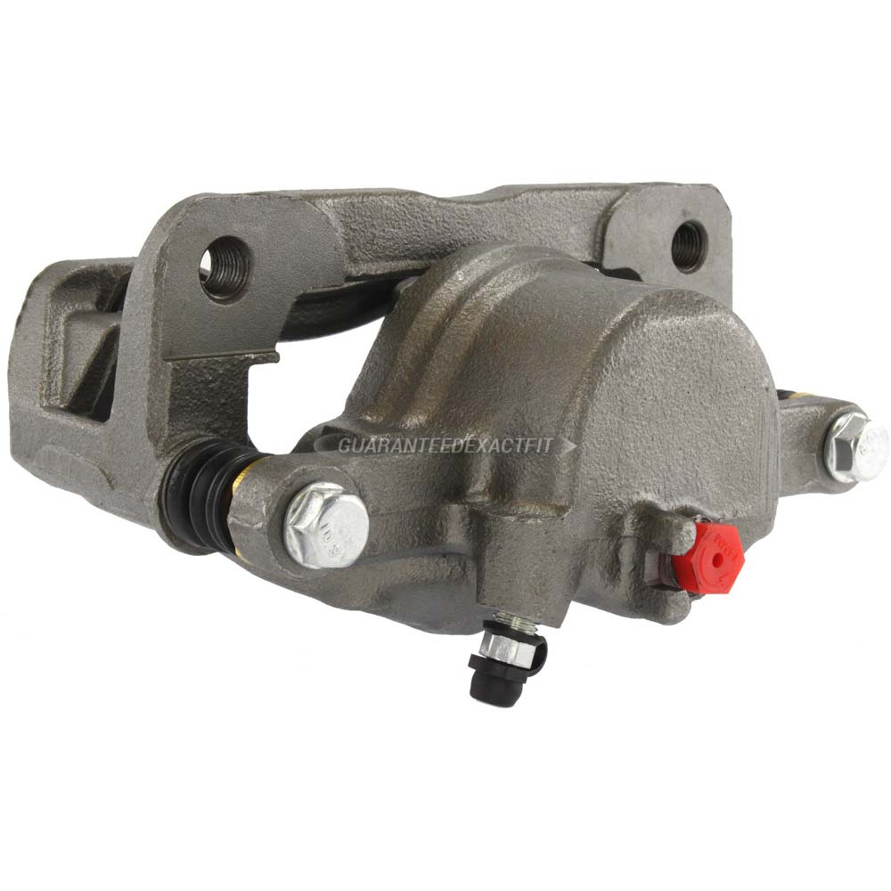 1992 Acura Integra Brake Caliper