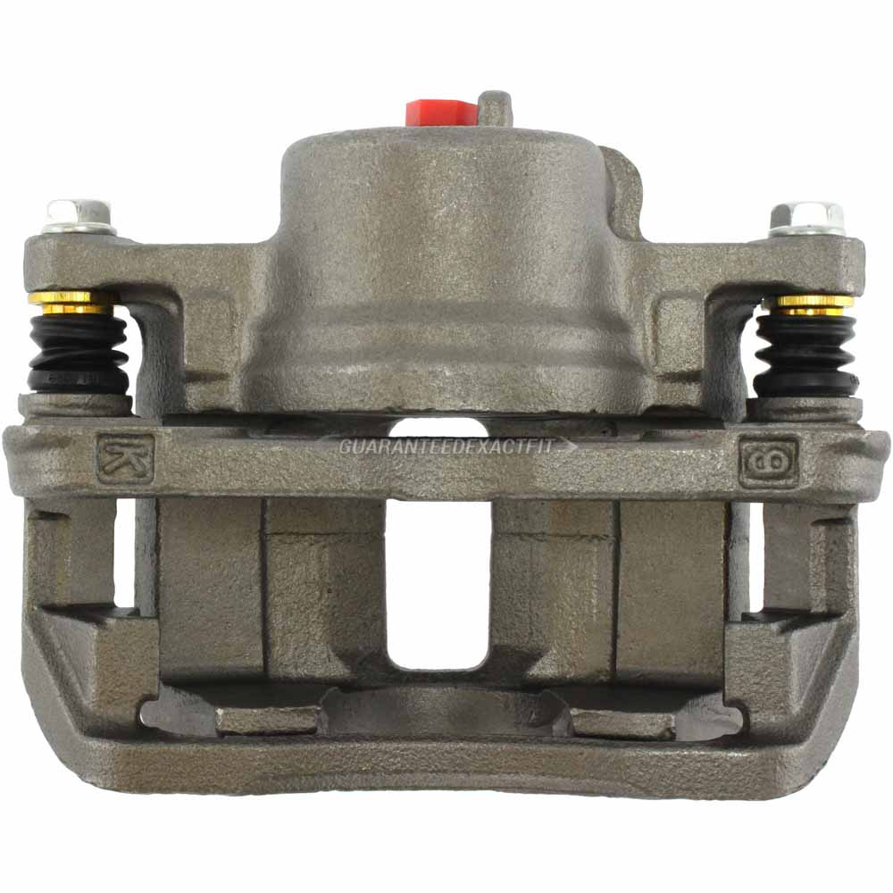1992 Acura Integra Brake Caliper