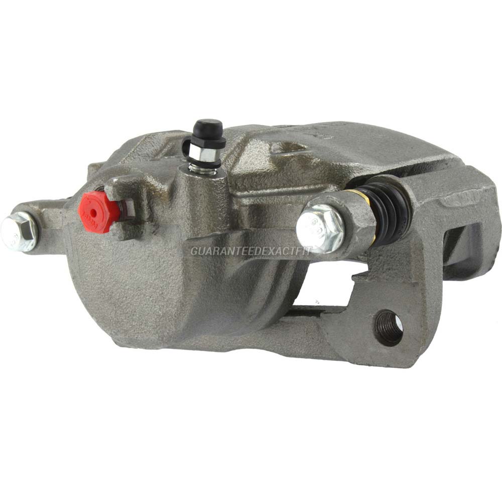 1992 Acura Integra Brake Caliper