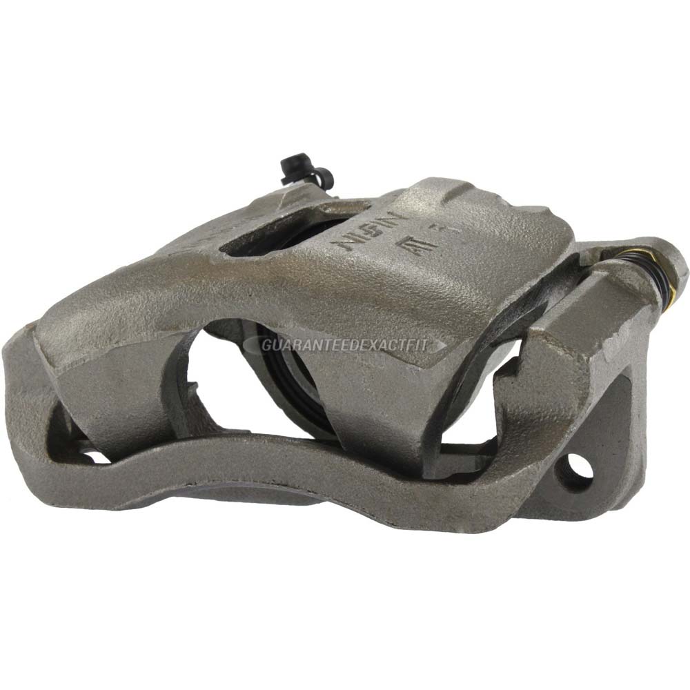 1991 Acura Legend Brake Caliper 