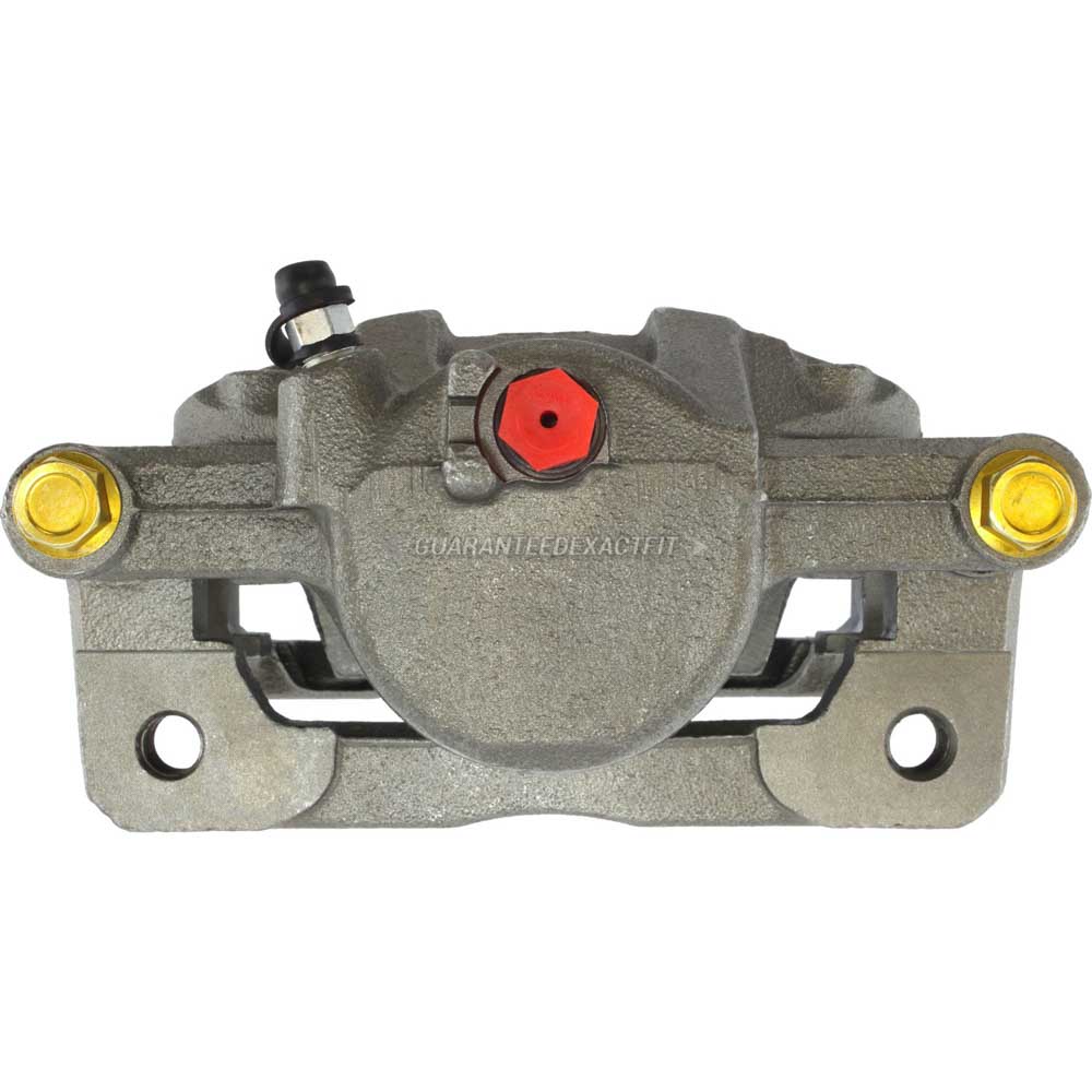 1992 Acura Integra Brake Caliper