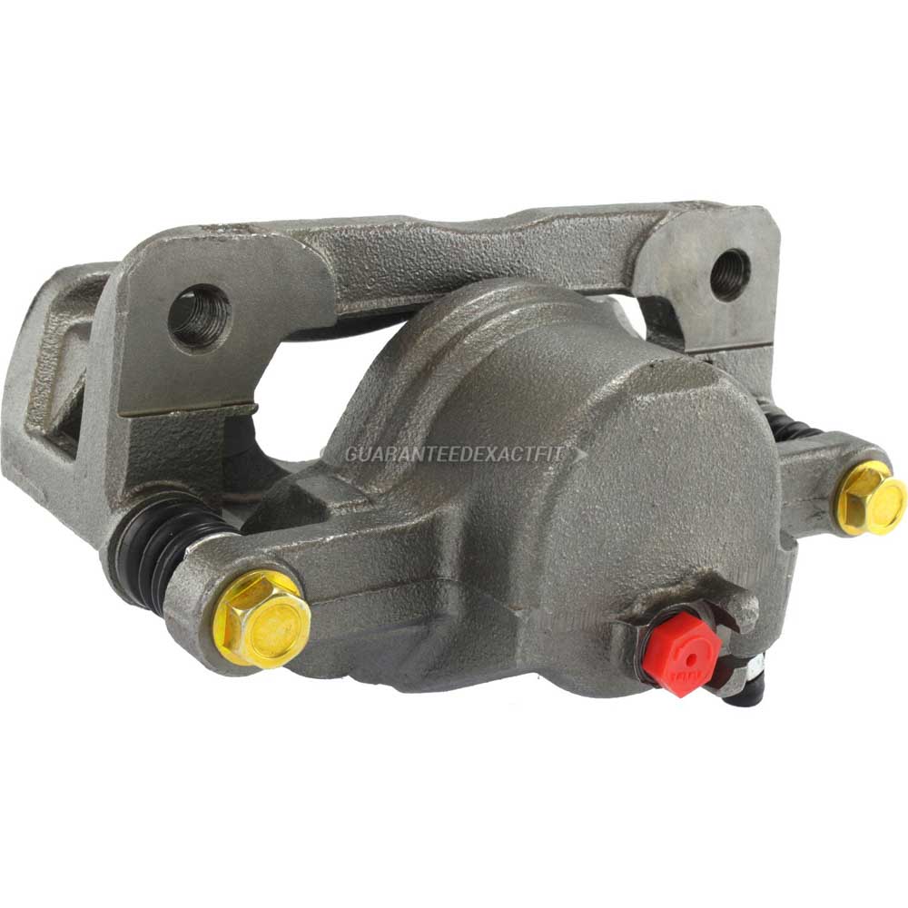 1992 Acura Integra Brake Caliper