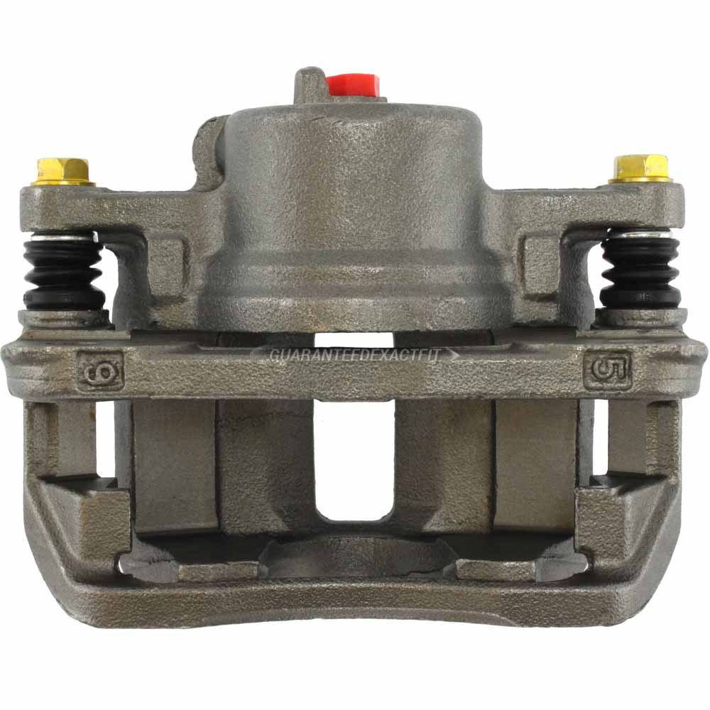 1992 Acura Integra Brake Caliper