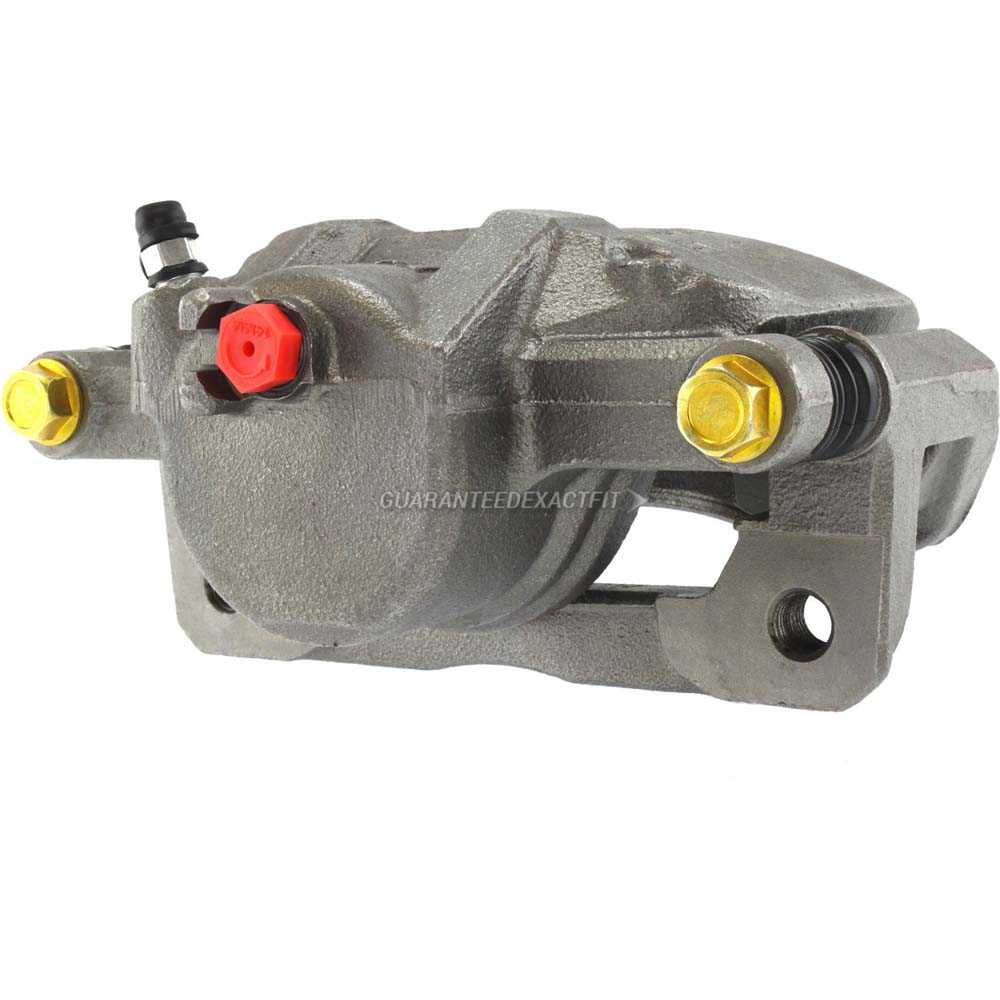 1992 Acura Integra Brake Caliper