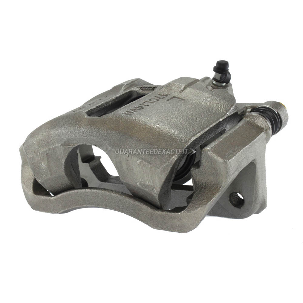 1992 Acura Integra Brake Caliper